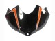 2008-2016 Orange Black Yamaha YZF 600 R6 Motorcycle Fairings Australia