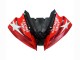 2008-2016 White Red Black Fiat Acer Yamaha YZF 600 R6 Motorcycle Fairings Australia