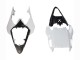 2008-2016 White Red Glossy Black Yamaha YZF 600 R6 Motorcycle Fairings Australia