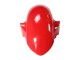 2008-2016 White Red Glossy Black Yamaha YZF 600 R6 Motorcycle Fairings Australia