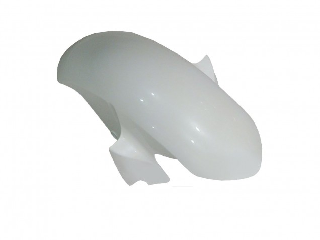 2008-2016 Glossy White Yamaha YZF 600 R6 Motorcycle Fairings Australia