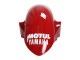 2008-2016 White Red Black Motul Michelin Yamaha YZF 600 R6 Motorcycle Fairings Australia