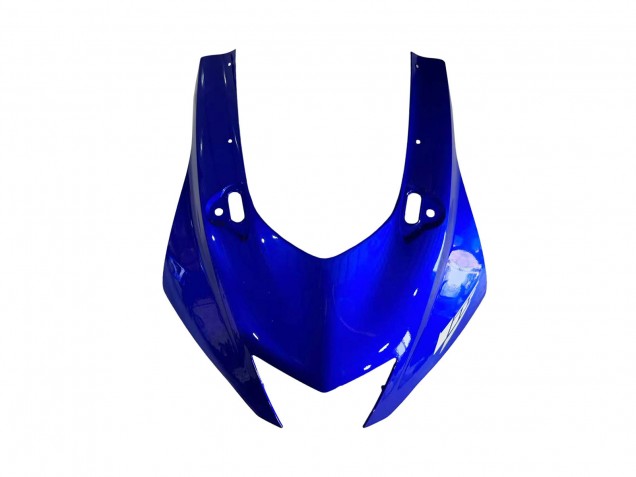 2017-2023 Blue Matte Black Yamaha YZF 600 R6 Motorcycle Fairings Australia