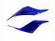 2017-2023 Blue Matte Black Yamaha YZF 600 R6 Motorcycle Fairings Australia
