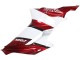 2017-2023 White Red Black Yamaha YZF 600 R6 Motorcycle Fairings Australia