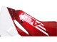 2017-2023 White Red Black Yamaha YZF 600 R6 Motorcycle Fairings Australia