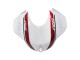 2017-2023 White Red Black Yamaha YZF 600 R6 Motorcycle Fairings Australia