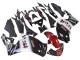 2011-2015 Glossy Black White West Red HRC 62 Honda CBR250RR Motorcycle Fairings Australia