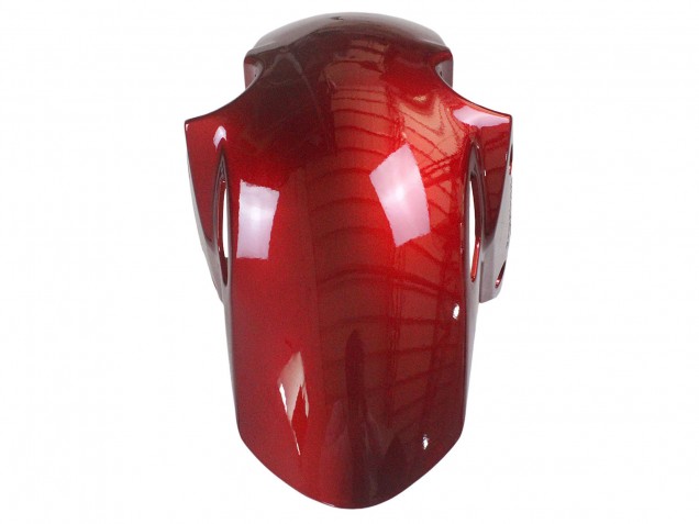 2011-2015 Glossy Black White West Red HRC 62 Honda CBR250RR Motorcycle Fairings Australia