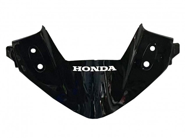 2011-2015 Glossy Black Red Honda CBR250RR Motorcycle Fairings Australia
