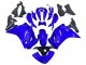 2011-2015 Blue Honda CBR250RR Motorcycle Fairings Australia