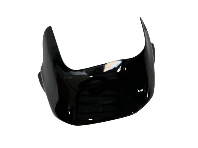 1997-2005 Grey Black Honda VTR1000F Motorcycle Fairings Australia