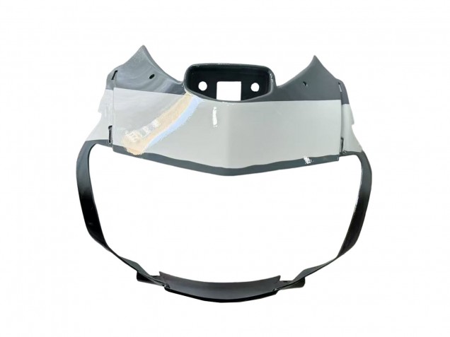 1997-2005 Grey Black Honda VTR1000F Motorcycle Fairings Australia