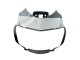1997-2005 Grey Black Honda VTR1000F Motorcycle Fairings Australia
