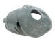 1997-2005 Grey Black Honda VTR1000F Motorcycle Fairings Australia