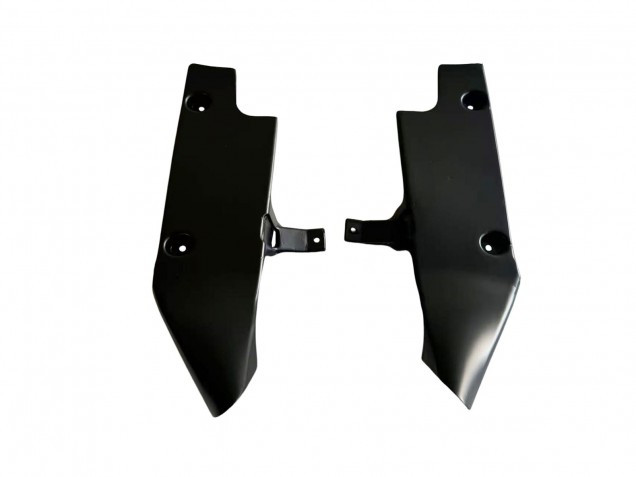 1997-2005 Grey Black Honda VTR1000F Motorcycle Fairings Australia