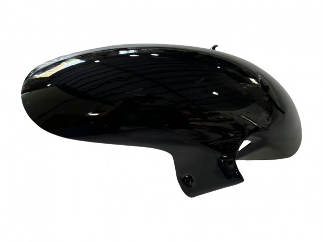 1997-2005 Grey Black Honda VTR1000F Motorcycle Fairings Australia