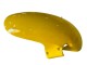 1997-2005 Yellow Honda VTR1000F Motorcycle Fairings Australia