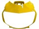 1997-2005 Yellow Honda VTR1000F Motorcycle Fairings Australia