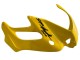 1997-2005 Yellow Honda VTR1000F Motorcycle Fairings Australia