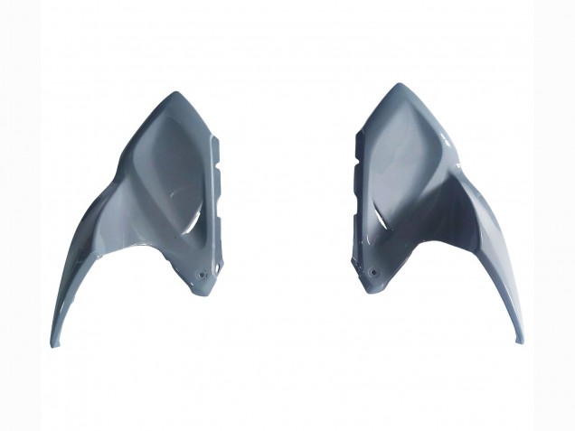 2014-2019 Black Green Grey Kawasaki Z1000 Motorcycle Fairings Australia