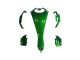 2014-2019 Black Green Grey Kawasaki Z1000 Motorcycle Fairings Australia