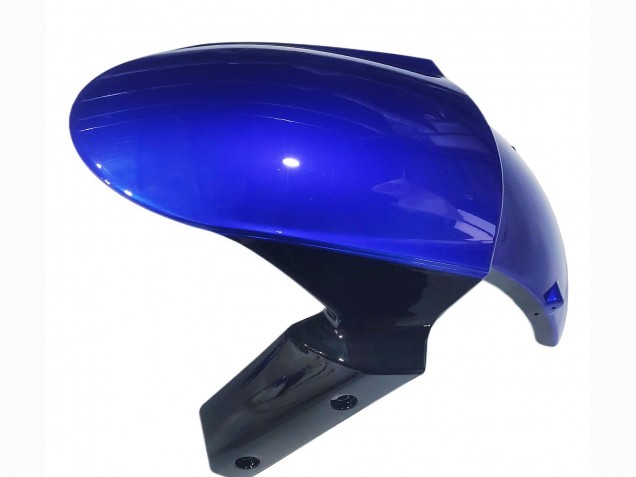 2014-2019 White Blue Black Kawasaki Z1000 Motorcycle Fairings Australia