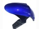 2014-2019 White Blue Black Kawasaki Z1000 Motorcycle Fairings Australia