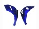 2014-2019 White Blue Black Kawasaki Z1000 Motorcycle Fairings Australia