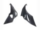 2014-2019 Black Carbon Fiber Kawasaki Z1000 Motorcycle Fairings Australia