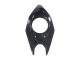 2014-2019 Black Carbon Fiber Kawasaki Z1000 Motorcycle Fairings Australia