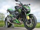 2013-2018 Green Glossy Black Red Yellow Kawasaki Z800 Motorcycle Fairings Australia