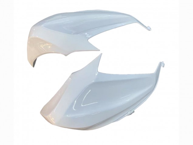 2013-2018 White Green Silver Black Kawasaki Z800 Motorcycle Fairings Australia