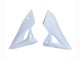 2013-2018 White Green Silver Black Kawasaki Z800 Motorcycle Fairings Australia