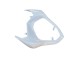 2013-2018 White Green Silver Black Kawasaki Z800 Motorcycle Fairings Australia