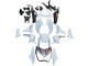 2013-2018 White Green Silver Black Kawasaki Z800 Motorcycle Fairings Australia
