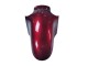 2000-2001 Red Gold Kawasaki ZX12R Motorcycle Fairings Australia
