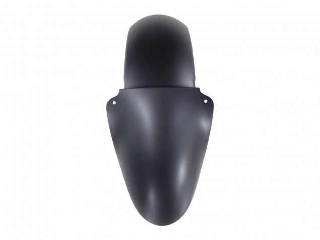 2000-2001 Matte Black Gold Kawasaki ZX9R Motorcycle Fairings Australia