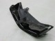 2000-2001 Glossy Black White West Kawasaki ZX9R Motorcycle Fairings Australia