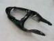 2000-2001 Green Silver Black Kawasaki ZX9R Motorcycle Fairings Australia