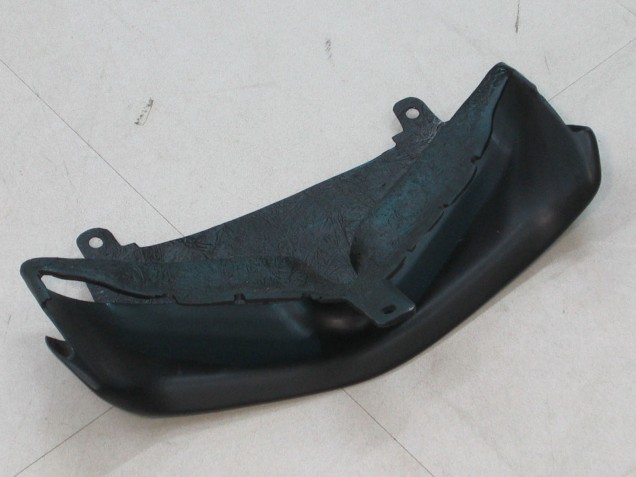 2000-2001 Green Silver Black Kawasaki ZX9R Motorcycle Fairings Australia