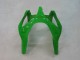 2000-2001 Green Silver Black Kawasaki ZX9R Motorcycle Fairings Australia