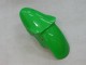 2000-2001 Green Silver Black Kawasaki ZX9R Motorcycle Fairings Australia