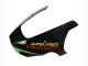 2000-2001 Green Black Playboy DENSO Kawasaki ZX9R Motorcycle Fairings Australia