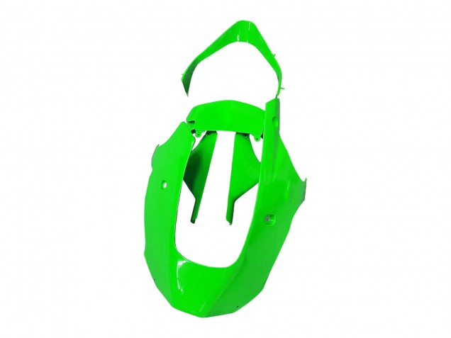 2000-2001 Green Kawasaki ZX9R Motorcycle Fairings Australia