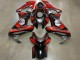 2021-2023 Red Silver Glossy Black Honda CBR650R Motorcycle Fairings Australia