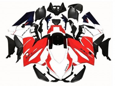 2021-2023 Red White Black Blue Honda CBR650R Motorcycle Fairings Australia