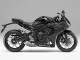 2021-2023 Matte Black Honda CBR650R Motorcycle Fairings Australia