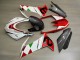2020-2024 White Red Black Carbon Fiber Green Aprilia RS660 Motorcycle Fairings Australia