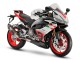 2020-2024 White Red Black Carbon Fiber Green Aprilia RS660 Motorcycle Fairings Australia